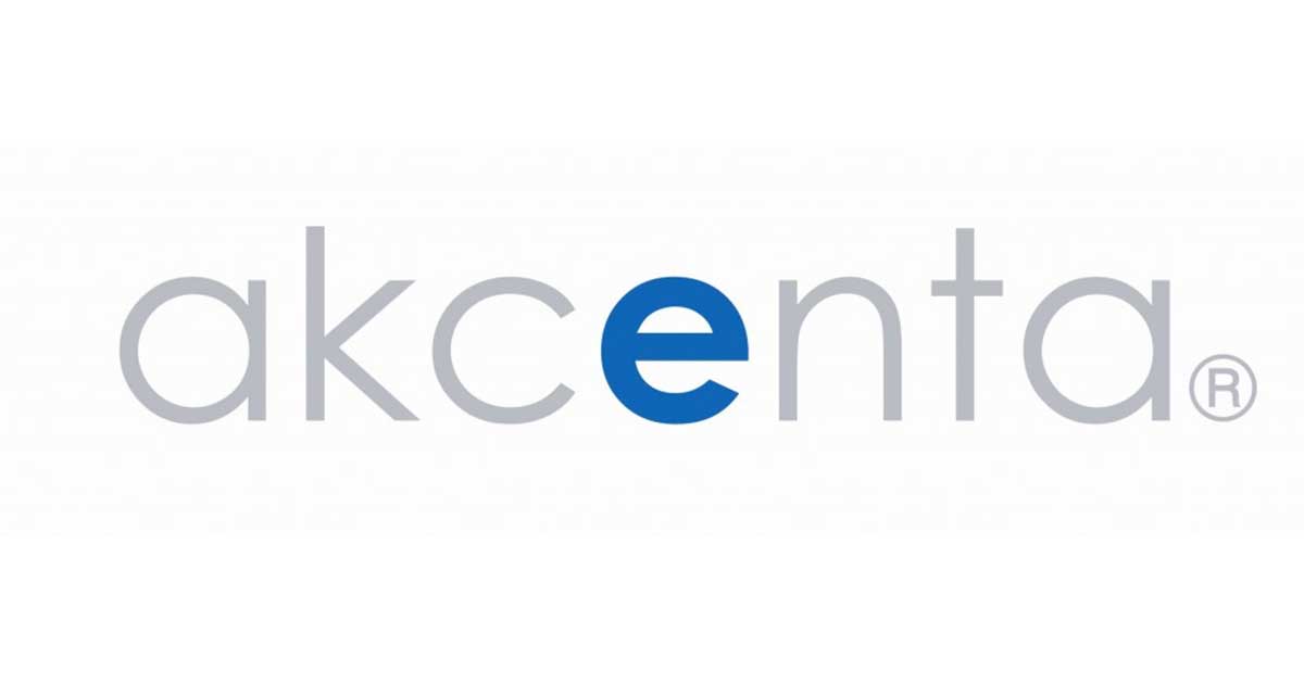 Akcenta