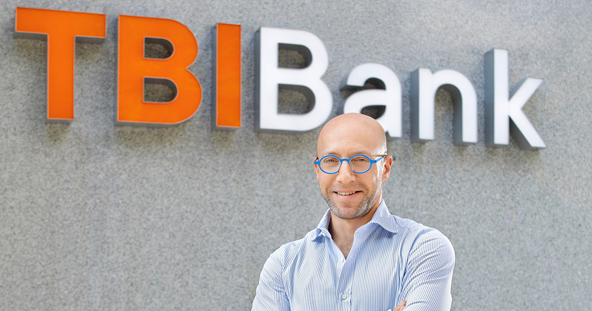 Petr-Baron,-CEO-TBIF-(TBI-Bank)