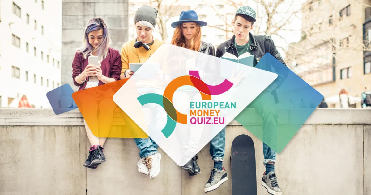 Concursul European Money Quiz