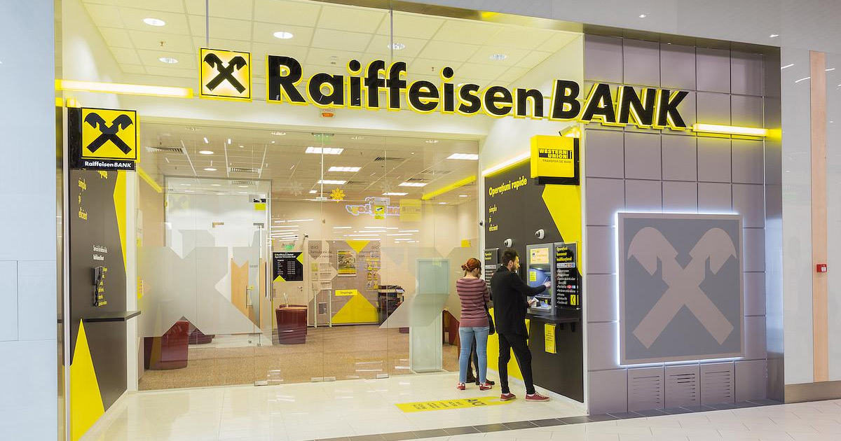 Raiffeisen-Bank