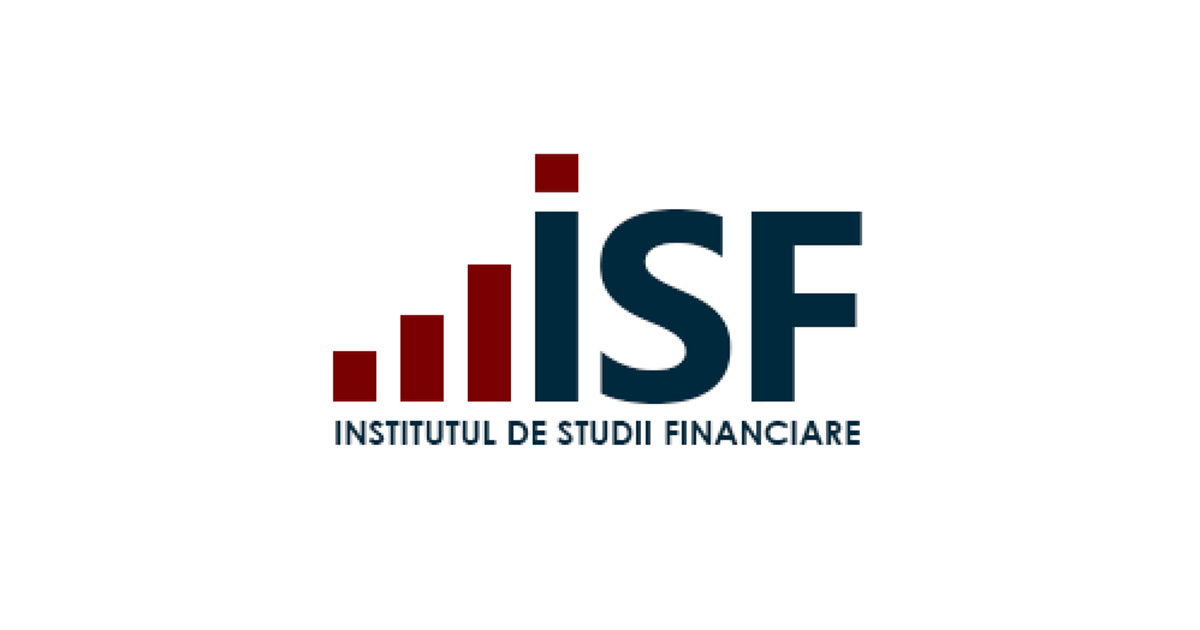 ISF - Institutul de Studii Financiare