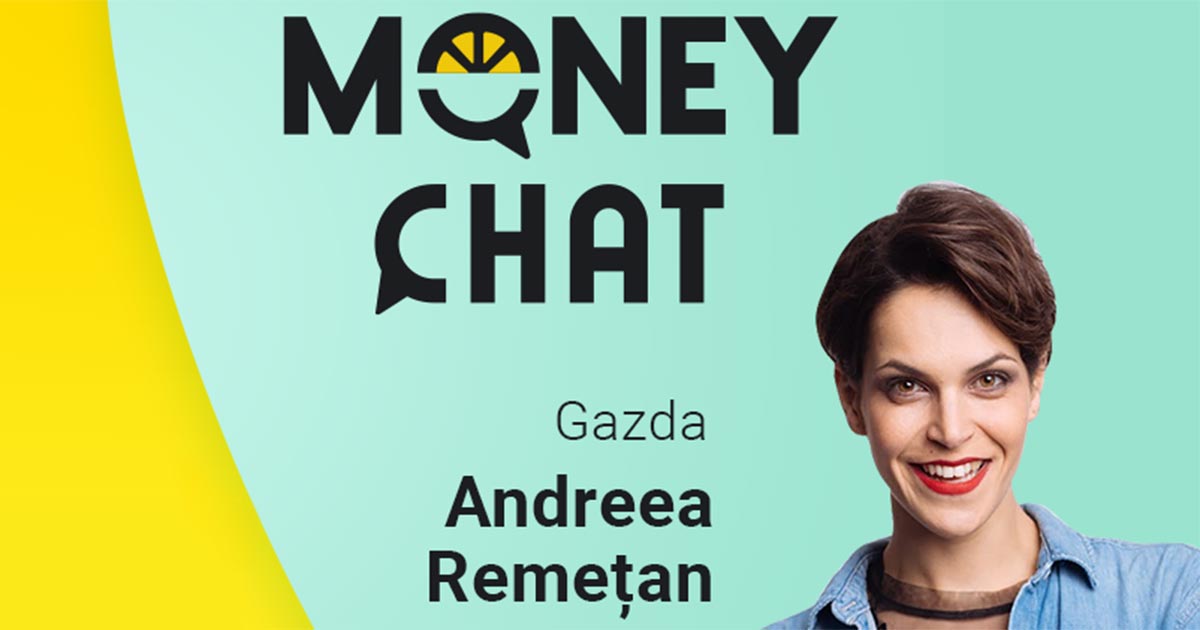 Money-Chat