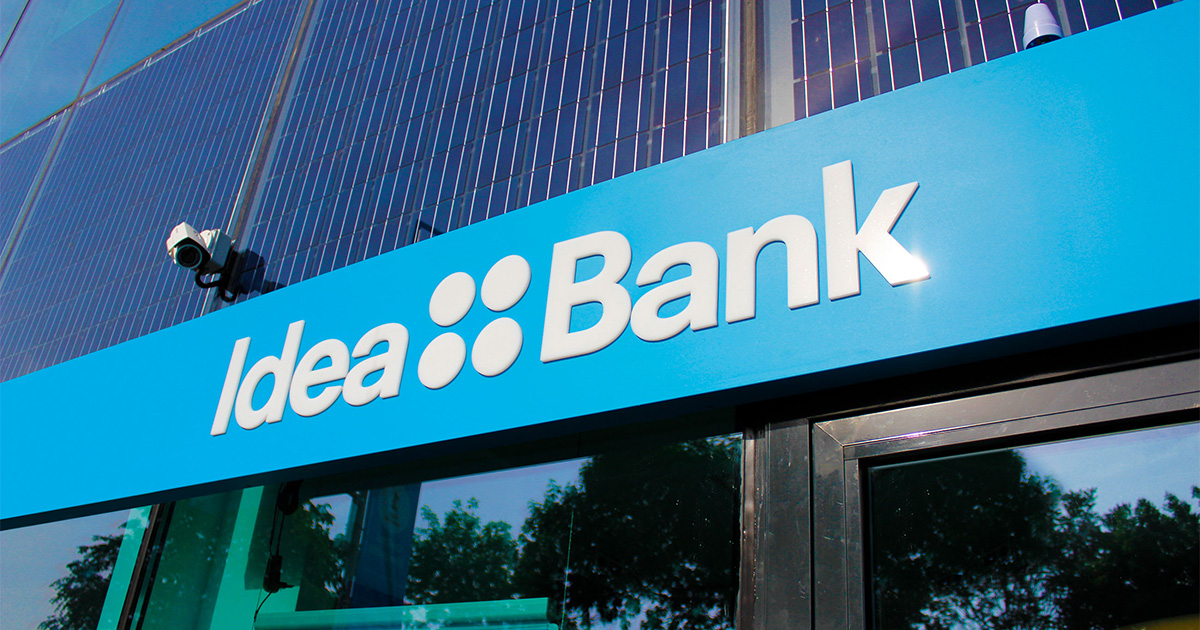 Idea-Bank