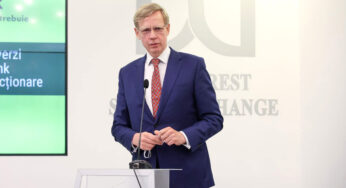 Raiffeisen Bank plaseaza cu succes cea mai mare emisiune de obligatiuni verzi denominate in lei