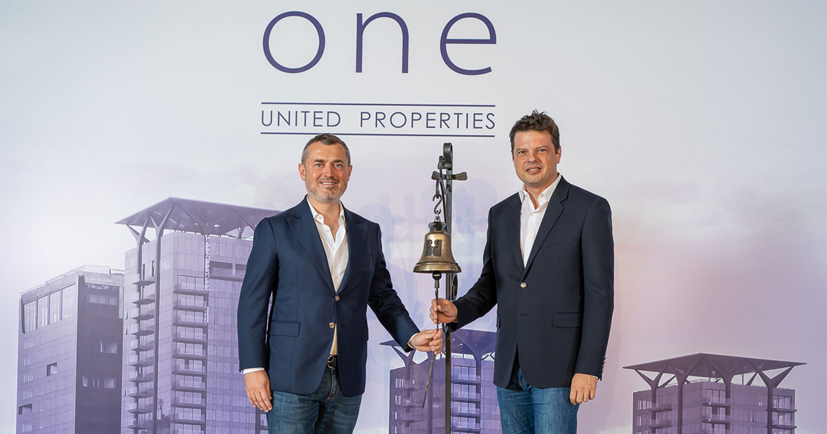 One-United-Properties