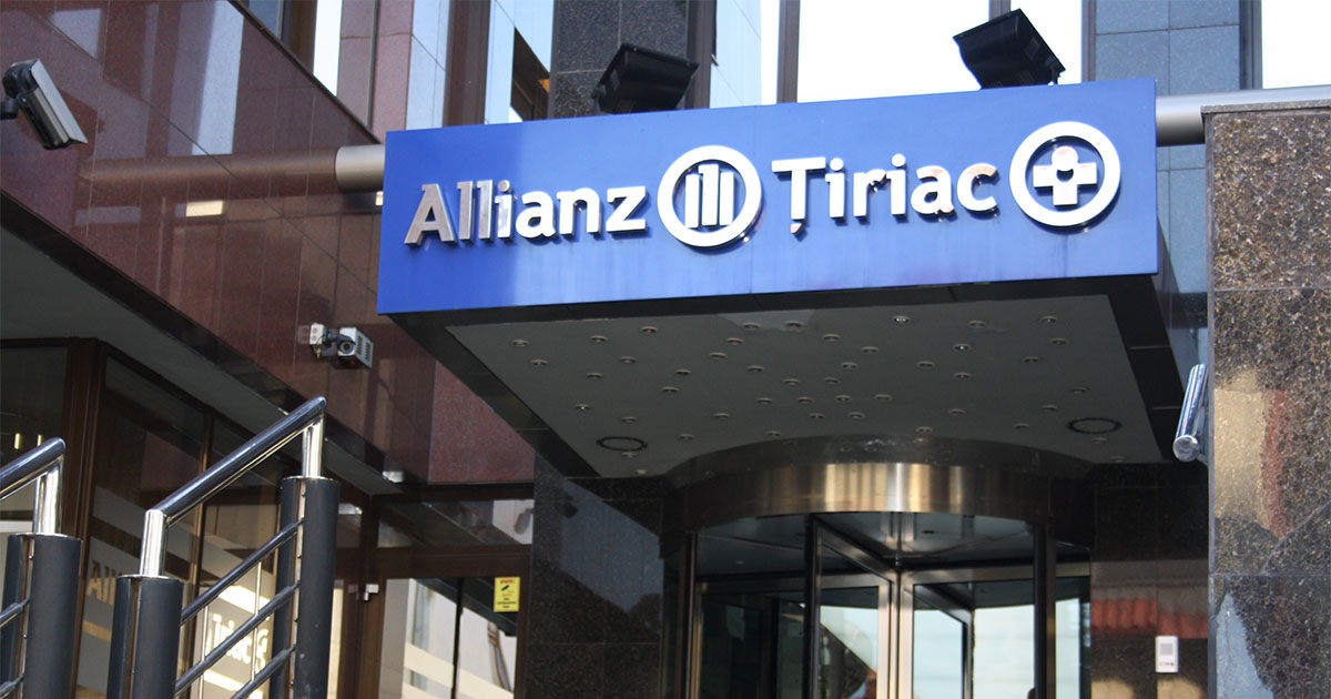 Allianz-Țiriac