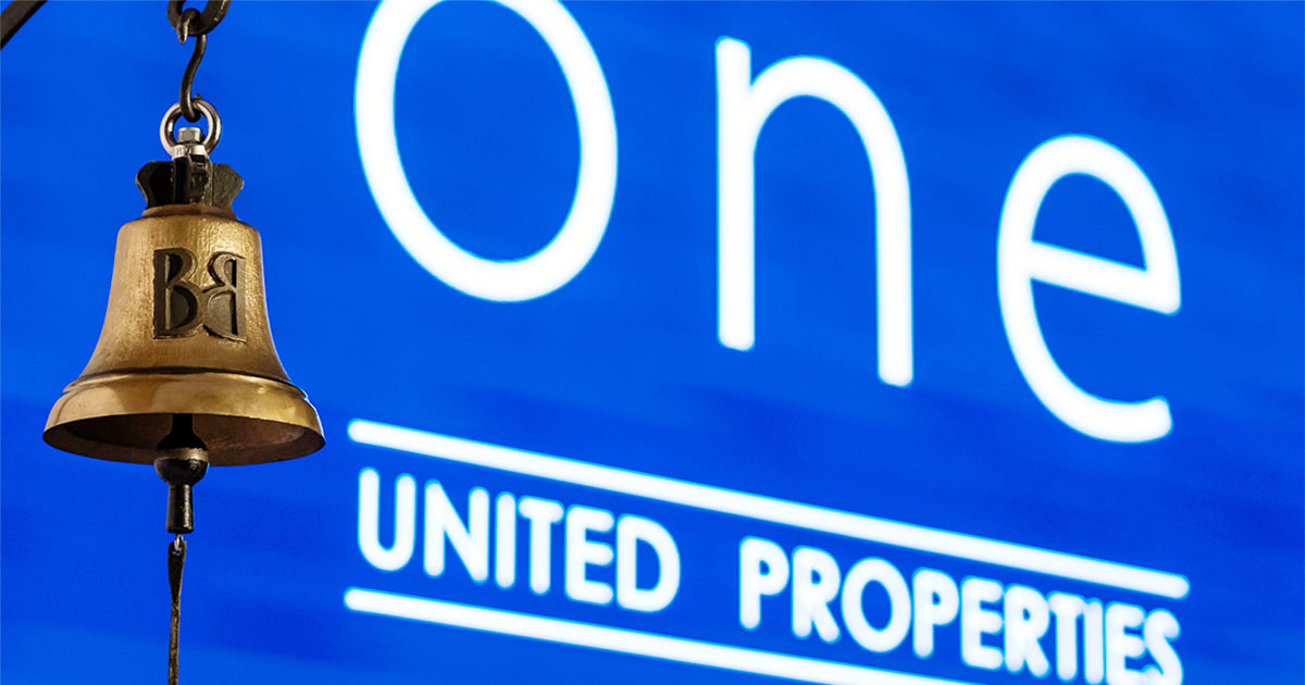 One United Properties