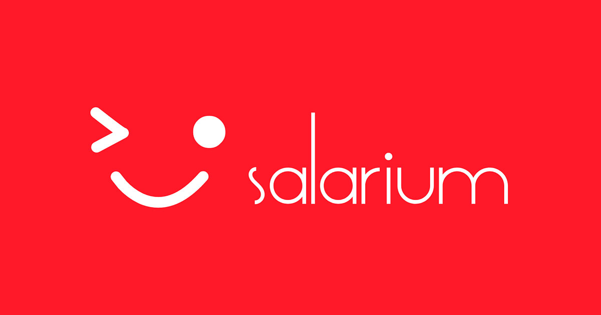 Salarium-Fintech