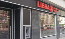 Libra Internet Bank