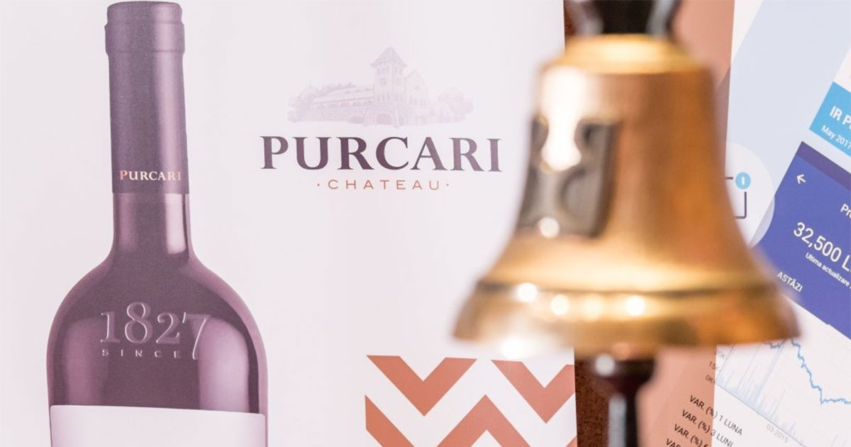 Purcari Wineries