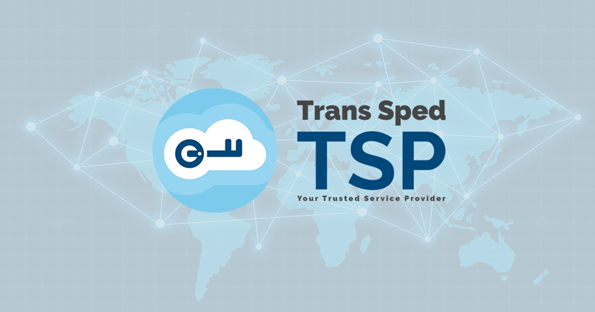 Trans Sped