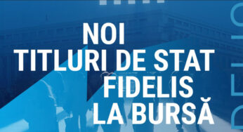 Programul FIDELIS oferă oportunități de economisire și beneficii pentru investitori și donatori de sânge