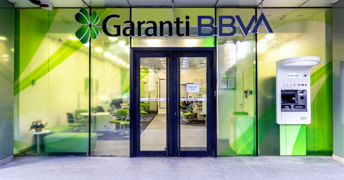 Garanti BBVA