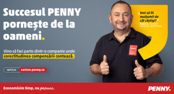 PENNY mărește venitul minim net de intrare în companie la 2.275 de lei