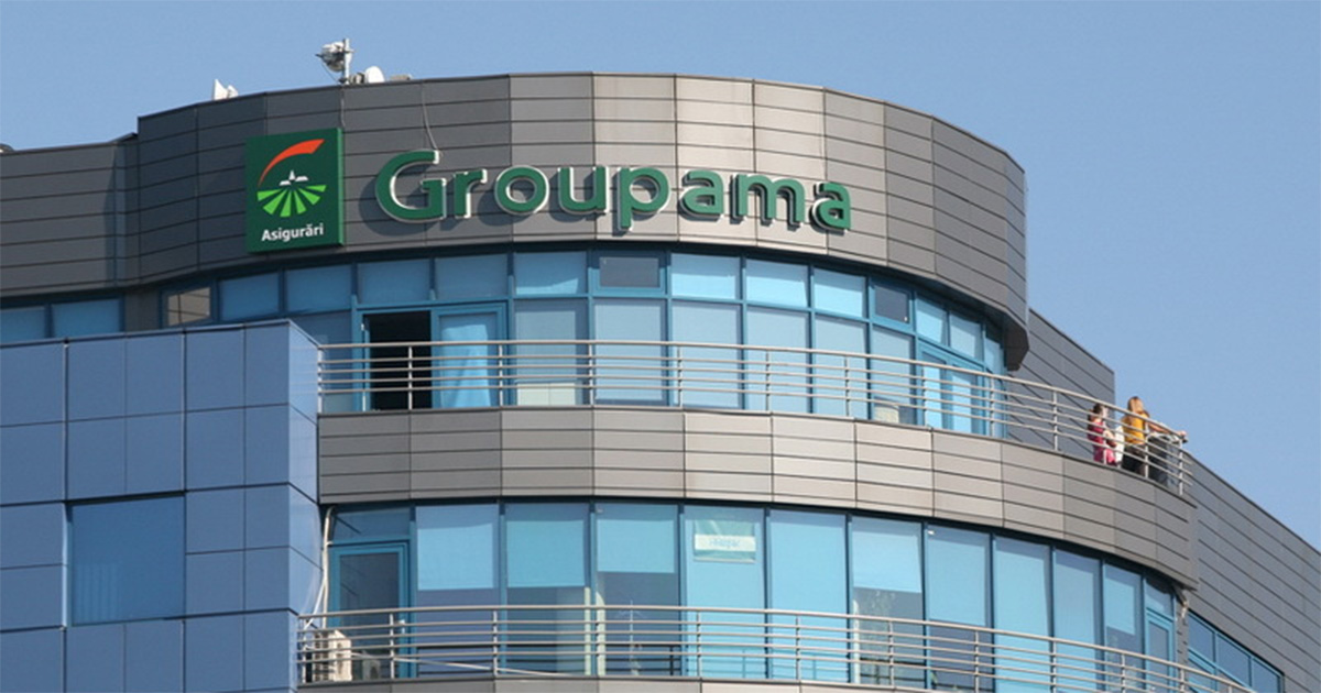 Groupama Asigurări