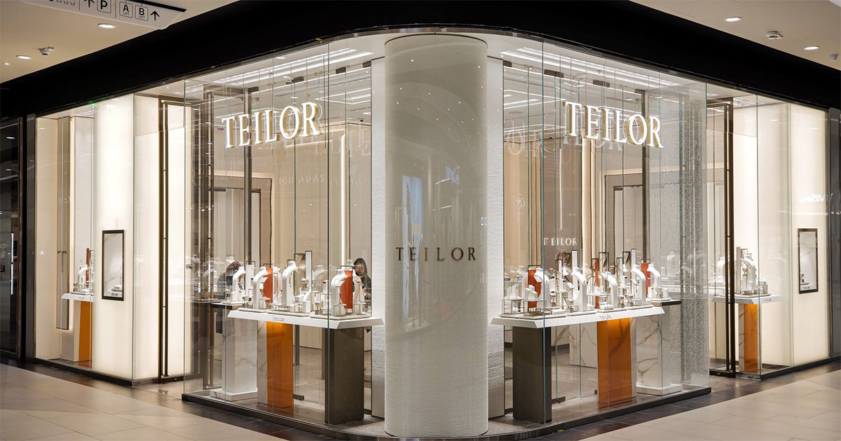 TEILOR Holding