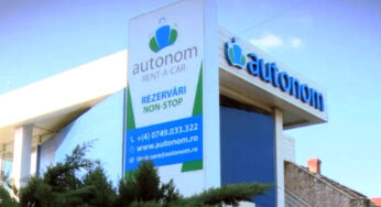 Autonom va achiziționa Țiriac Operating Lease, divizia de leasing operațional a Grupului Țiriac
