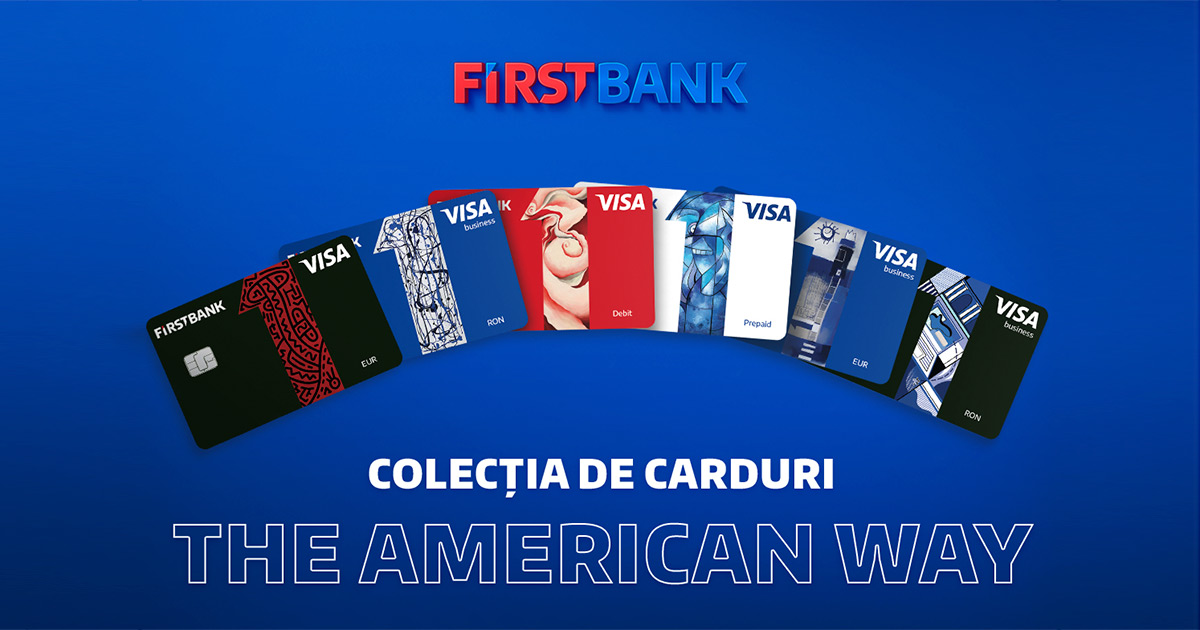 Carduri First Bank