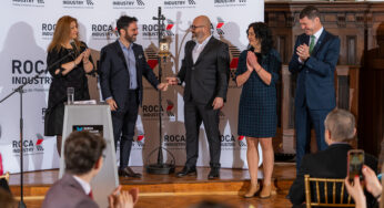 Roca Industry debutează pe piața AeRO a Bursei de Valori București