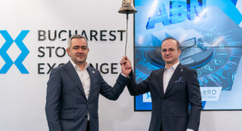 ABN Systems International debutează pe piața AeRO a Bursei după derularea primei oferte publice inițiale pe această piață
