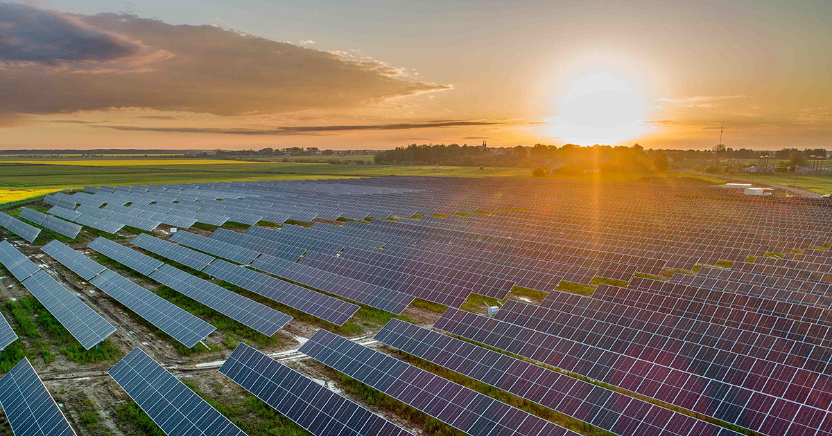 parcuri fotovoltaice în România