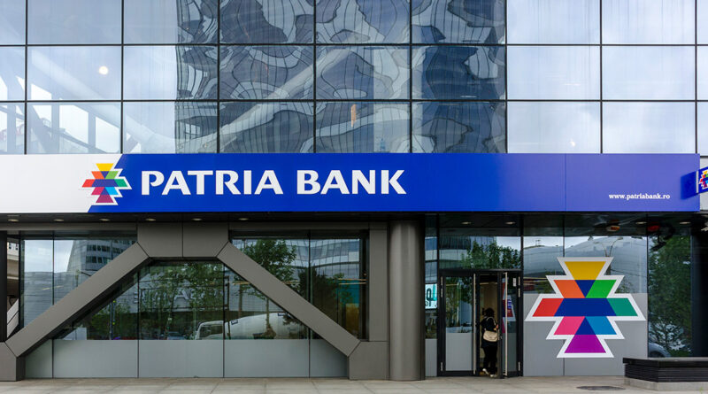Patria-Bank