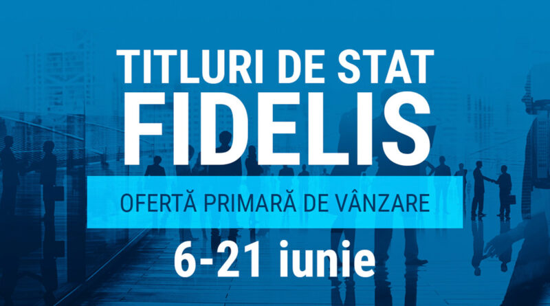 Titluri de stat FIDELIS