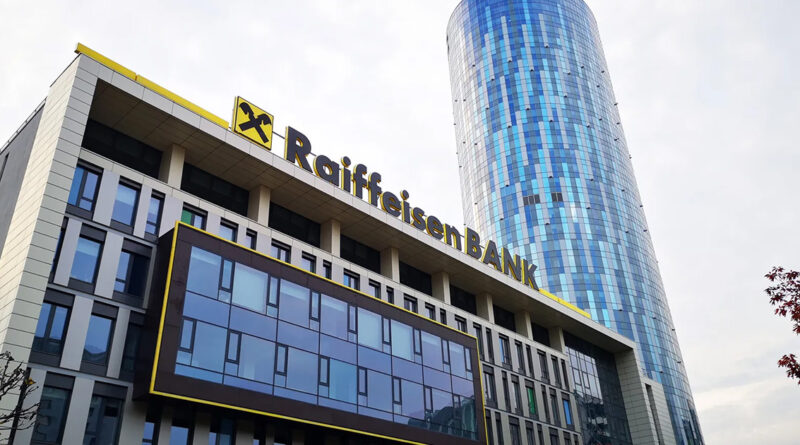 Raiffeisen Bank