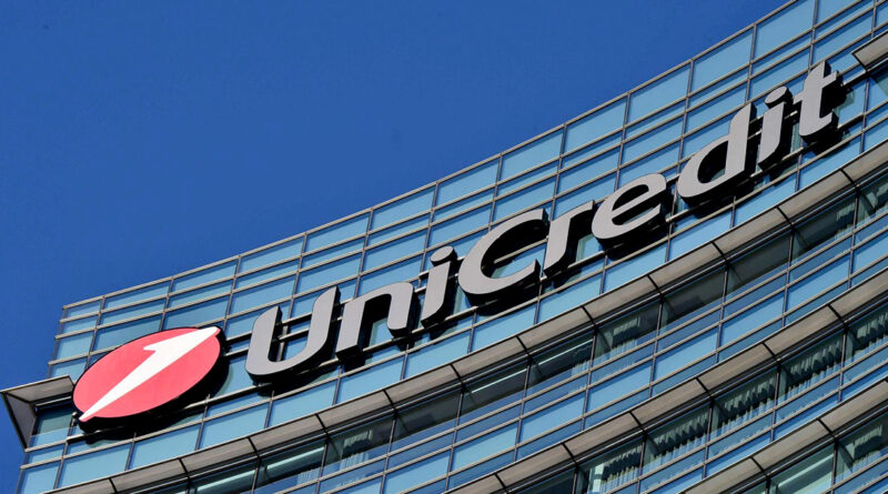 UniCredit Bank