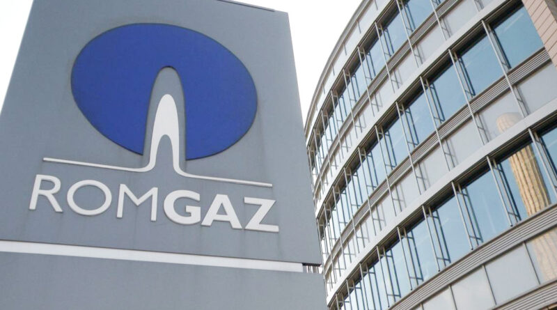 Romgaz