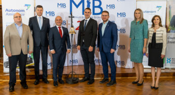 Millenium Insurance Broker debutează pe piața AeRO a Bursei de Valori București