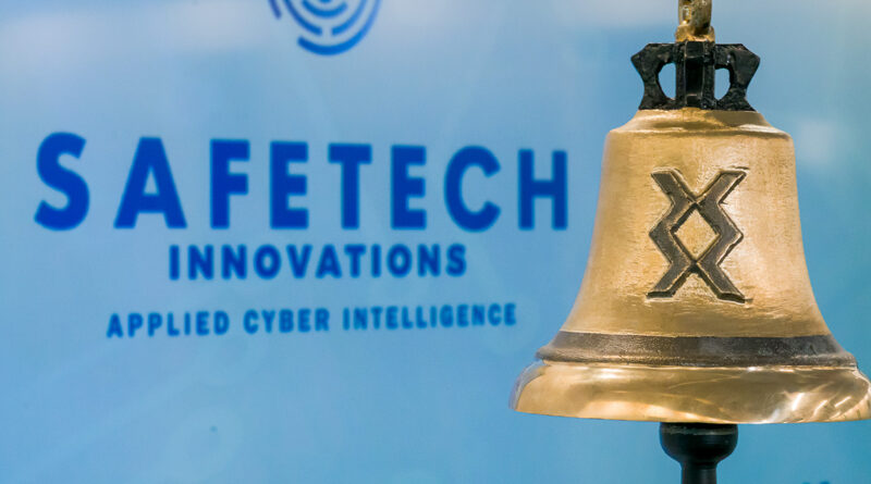 Safetech Innovations