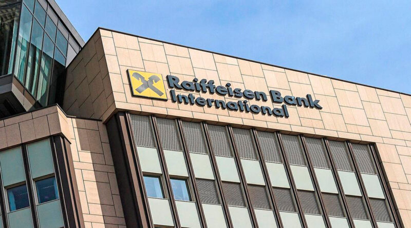 Raiffeisen Bank International