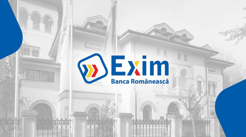 Exim-Banca-Romaneasca