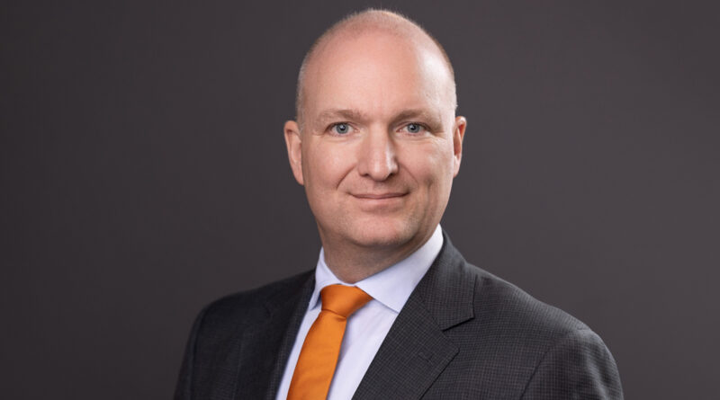 Gerke Witteveen devine CEO al NN Pensii